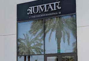 குமார், குவைத் 