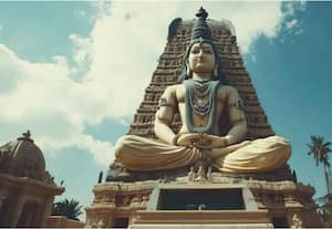 சிவா சன்னிதி கோவில், தம்மாம்