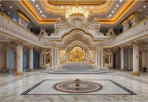 ஜெட்டா கிருஷ்ணர் கோயில்