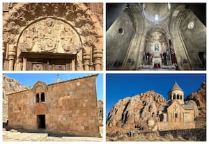 நோராவங்க், ஆர்மீனியா