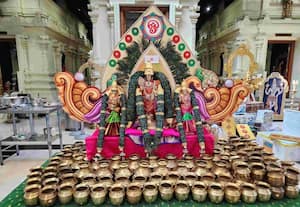 அரிசோனா முருகனுக்கு அரோகரா