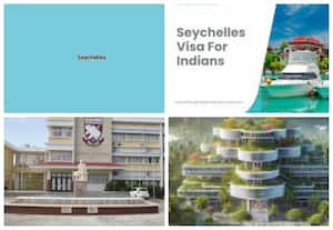 செஷெல்ஸில் மாணவர் விசா பெறும் நடைமுறைகள் 