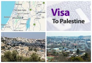 பாலஸ்தீனத்தில் வேலைவாய்ப்புகள்