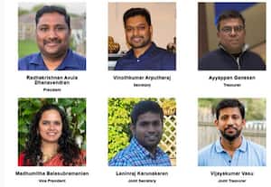 மில்வாக்கி மாநகரத் தமிழ்ச் சங்கம் (2026)