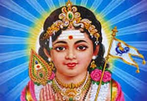 முருகன் கோயில், ரியாத்