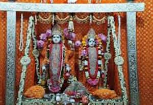 லட்சுமி நாராயண் மந்திர், அல் கோபர்