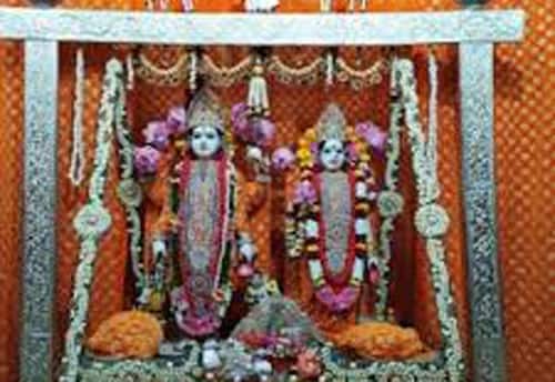 லட்சுமி நாராயண் மந்திர், அல் கோபர்