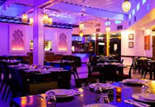 ஸ்பைஸி ஹப் இந்திய உணவு வகைகள், பிஜி