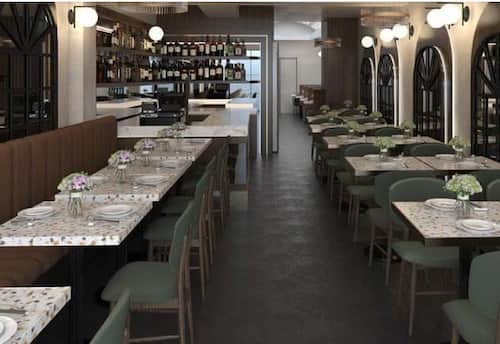 ஆர்ய பவன் கரே டு நோர்ட், பிரான்ஸ்