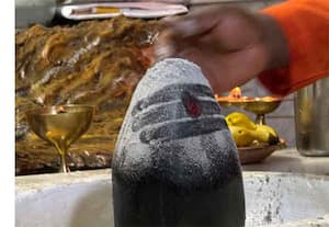 கானா நாட்டில் சிறப்பாக நடந்தேறியது சிவராத்திரி