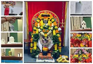 ஆக்லாந்தில் மகா சிவராத்திரி