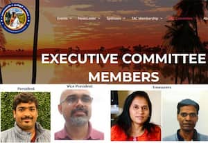 கொலராடோ தமிழ் சங்கம் (2025- 2026)