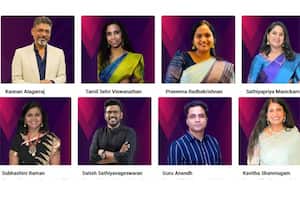 தமிழ் மக்கள் மன்றம், நியூ இங்கிலாந்து (2026)