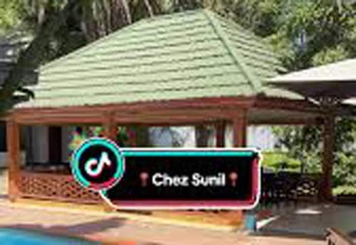 செஸ் சுனில் உணவகம், காங்கோ ஜனநாயக குடியரசு