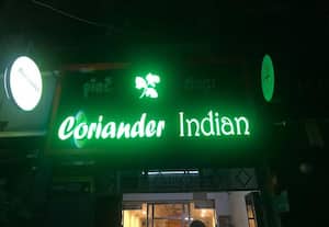 கோரியாண்டர், இந்தியன், கம்போடியா