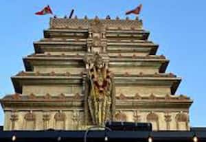டொராண்டோ திருச்செந்தூர் முருகன் கோயில்