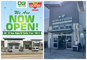 துர்கா பவானி வேர்ல்ட் ஃபுட்ஸ், ஆஸ்டின், அமெரிக்கா