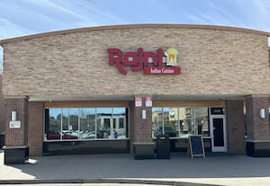 ரஜினி இந்திய உணவு வகைகள், சுவானி, அமெரிக்கா