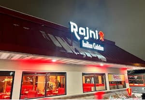 ரஜினி இந்திய உணவு வகைகள், மேடிசன், அமெரிக்கா