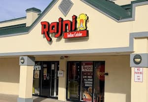 ரஜினி இந்திய உணவு வகைகள், பென்சலேம், அமெரிக்கா