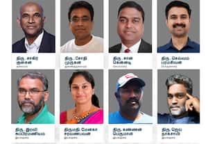 வெர்சீனியா தமிழ்ச்சங்கம் (2024- 2025)