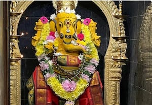 ஸ்ரீ சித்தி விநாயகர் தேவஸ்தானம் கோயில், ஹாரோ, இங்கிலாந்து