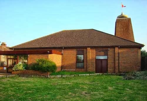 வேத சங்க இந்து கோயில், சவுத்தாம்ப்டன், யுனைடெட் கிங்டம்