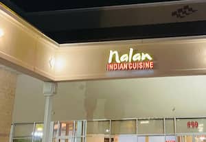 நளன் இந்திய உணவகம், Downingtown, PA 19335, அமெரிக்கா
