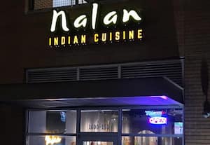 நளன் இந்திய உணவகம், Charlotte, NC 28209, அமெரிக்கா