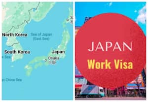 ஜப்பானில் வேலை அனுமதி பெறுவதற்கான முறைகள்