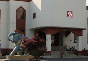 ராம்ஜி மந்திர், மாண்ட்ரீல், கனடா