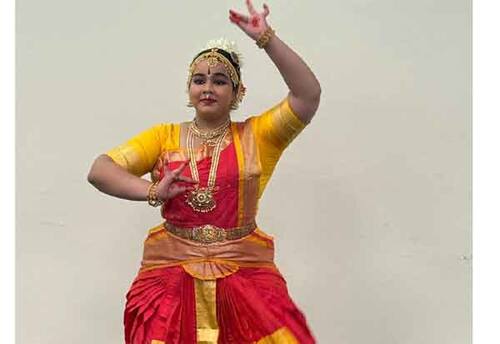 சிங்கப்பூரில் பொழில் இலக்கிய சங்கமம்