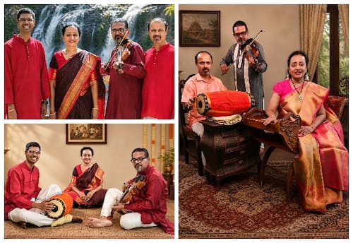 மே 13 ல் நவமணி மாலை எனும் தமிழ் ஒளி இசைவட்டு வெளியீடு 