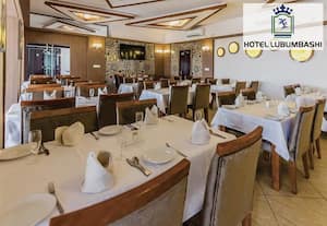    ஹோட்டல் Lubumbashi Lubumbashi காங்கோ ஜனநாயக குடியரசு