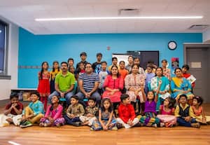 ஆத்திச்சூடி அருந்தமிழ்ப்பள்ளி, கிரேட்டர் ரோசெஸ்டர் தமிழர்கள் (TGROC)