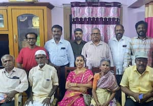 பறம்பைப் பைந்தமிழ்ப் பேரவை தொடக்க விழா
