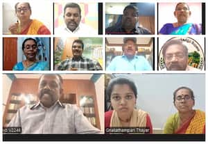 பறம்பை பைந்தமிழ்ப் பேரவை நடத்திய இணையவழி கவியரங்கம்