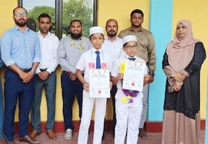 சாய்ந்தமருது அல்-ஹிலால் பாடசாலை, சதுரங்கத்தில் மீண்டும் சாதனை