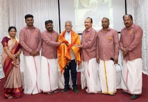 குவைத்தில் ஆசிரியர்கள் மற்றும் குழு உறுப்பினர்களின் குடும்பச் சங்கம்