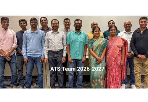 ஆஸ்டின் தமிழ் சங்கம் (2026-2027)