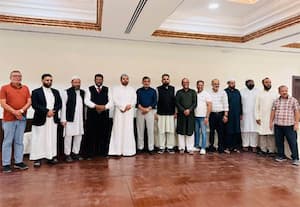  குவைத்தில் கர்நாடக முஸ்லிம் நலச்சங்க குடும்ப ஒன்று கூடல் விழா 