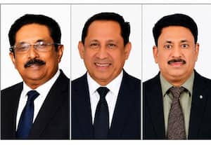 அல் அய்ன் இந்திய சமூக மையத்தின் பொதுச்செயலாளராக தமிழர் தேர்வு