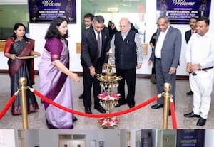  ஓமன் இந்திய பள்ளிக்கூடத்தில் இந்திய தூதர்