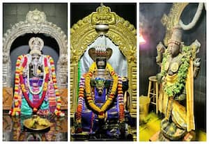 அரிசோனா ஆனைமுகன் ஆலயத்தில் தூய்மைத் திருநாள் (பவித்ரோத்சவம்)