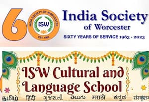 ISW கலாச்சார/மொழிப் பள்ளி, ஷ்ரூஸ்பரி, MA 01545