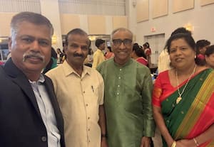 செப்.19, 20ல் கனடாவில் 2வது உலகத் தொல்காப்பிய ஆராய்ச்சி மாநாடு