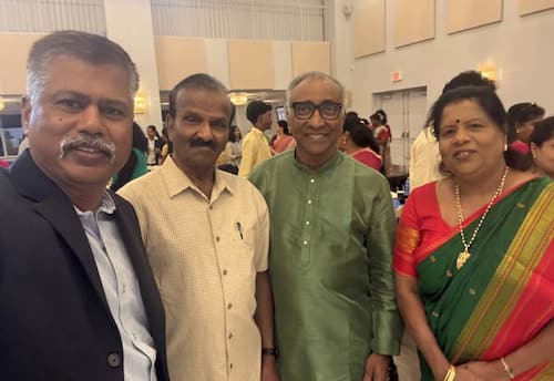 செப்.19, 20ல் கனடாவில் 2வது உலகத் தொல்காப்பிய ஆராய்ச்சி மாநாடு