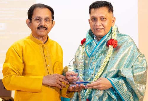 மகிழ்வுடன் தொடங்கி நெகிழ்வுடன் முடிந்த ஔவையார் விழா 2026