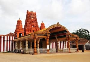 நல்லூர் வாழ் தமிழர்களுக்கு ஒரு அன்பான வேண்டுகோள்