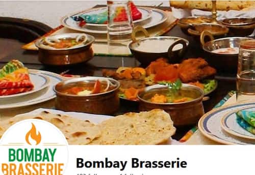 பாம்பே பிராசரி (Bombay Brasserie), கேப் வெர்டே